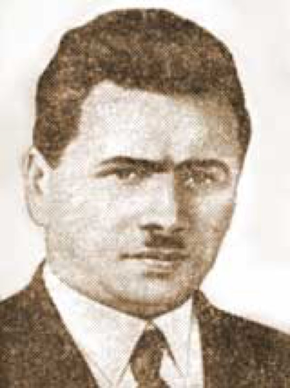 Буйко Петр Михайлович