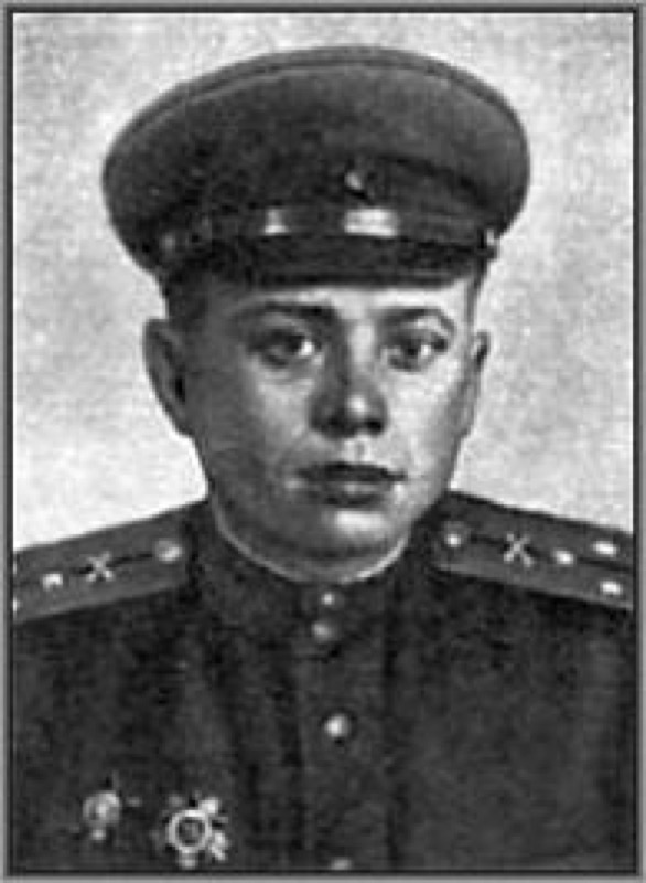 Винников Николай Иванович