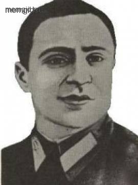 Салов Александр Михайлович
