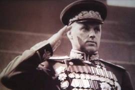 День рождения Петра Кирилловича Кошевого (1904–1976), Маршала Советского Союза, дважды Героя Советского Союза
