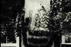 Братская могила советских воинов, 1942-1943г.г., Маревский район д. Одоево