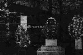 Братская могила советских воинов 1942-1943 гг., Маревский район д. Велилы