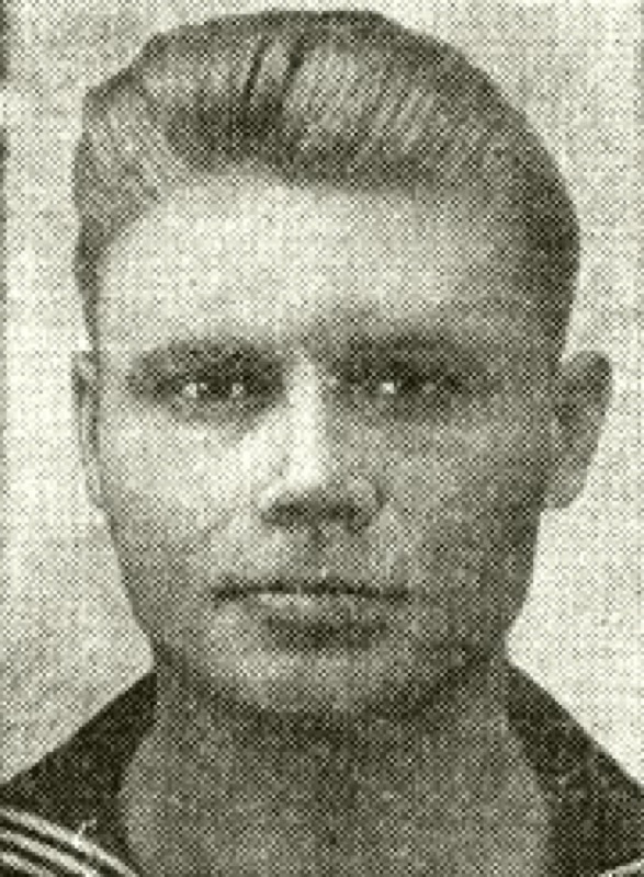 Комаров Александр Николаевич