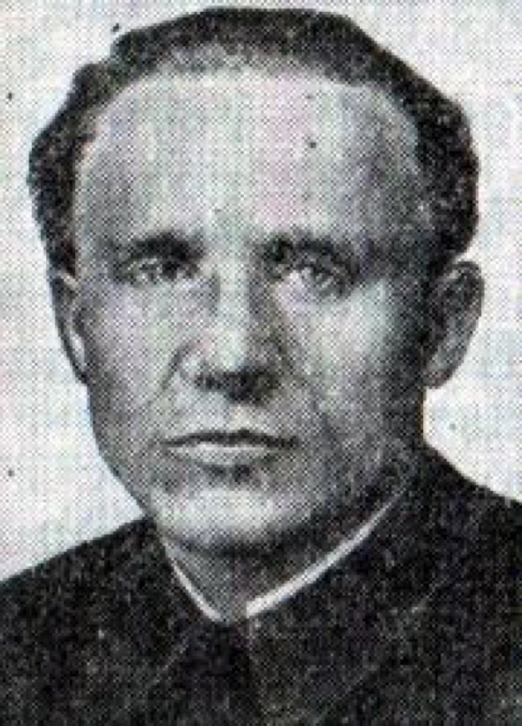 Малышев Александр Григорьевич