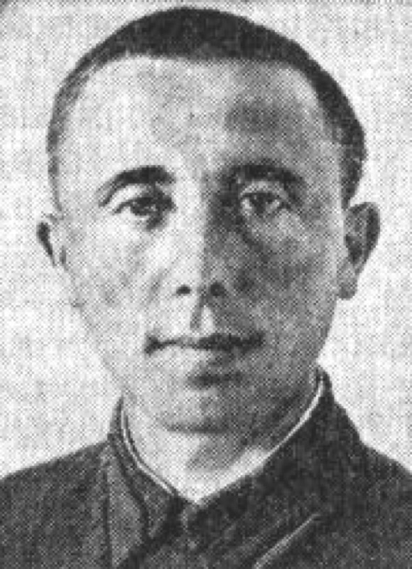 Маминов Александр Иванович