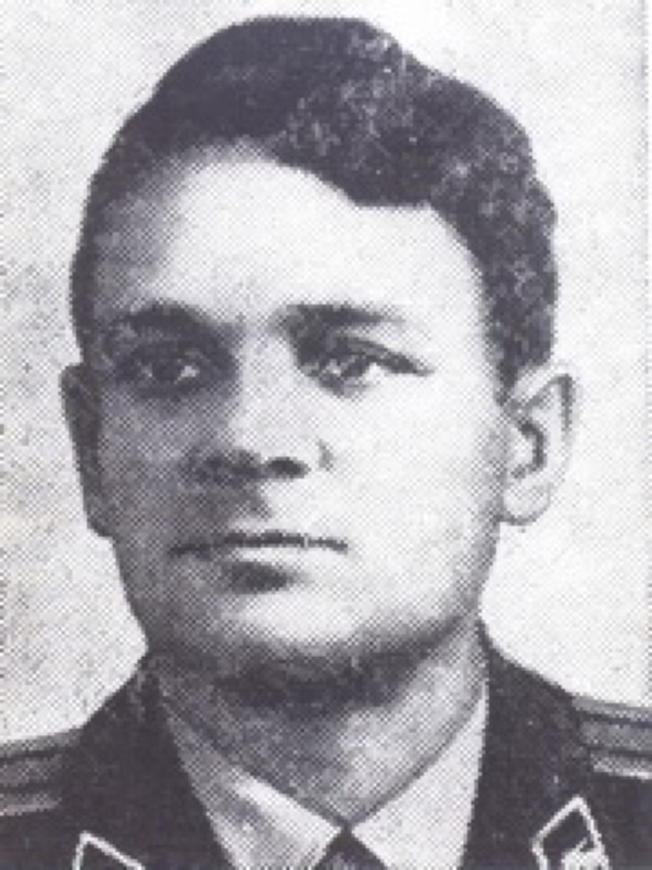 Сулима Андрей Михайлович