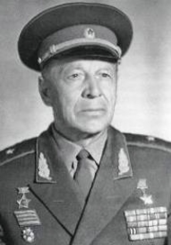 Угрюмов Николай Степанович
