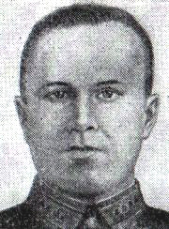 Груздев Василий Григорьевич