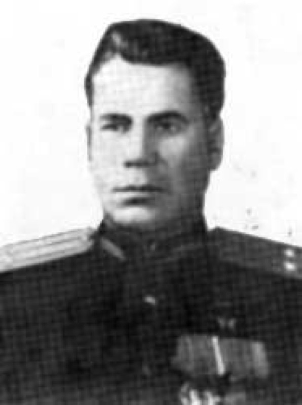 Зенин Илларион Степанович