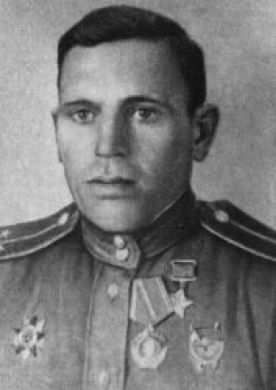 Зубков Александр Владимирович