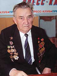 Андреев Александрв Васильевич
