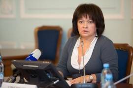 О ходе подготовки к празднованию 70-летия Победы в Великой Отечественной войне