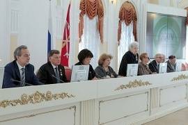 Вячеслав Макаров: Наша задача - защищать интересы тех, кто отстоял наш город и нашу страну