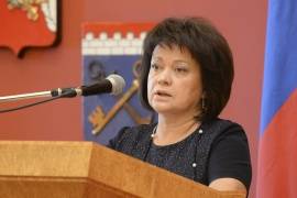 На основе региональных Книг памяти создадут интерактивную карту воинских захоронений Северо-Запада