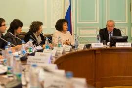 Общественный совет СЗФО обсудил вопросы добровольчества