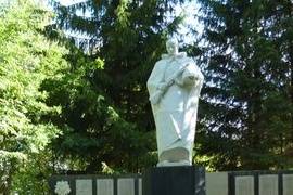 «Памятник Солдату»