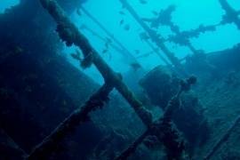 Из Мурманска стартовала экспедиция по поиску затонувших судов