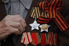 Участники Великой Отечественной внесли предложения по празднованию 70-летия Победы