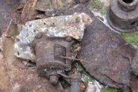 Дочь героя-летчика Романенко прибыла из Волгограда в Нижний Новгород, чтобы почтить память отца