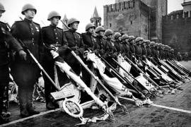 Чиновникам расскажуто войне