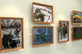 «Мы – правнуки Великой Победы»