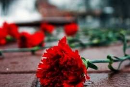 Состоялось открытие мемориального комплекса, посвящённого Малой дороге жизни 08 мая 2015 г.