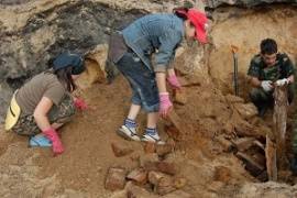 В Калининградской области за три года поддержку регионального правительства получили 19 проектов поисковиков