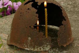 В Карелии в рамках межрегионального проекта "Герои Великой Победы" проходит акция "Возвращаем имена"