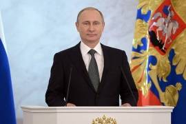 Владимир Путин призвал серьезно отнестись к предстоящему 70-летию Победы
