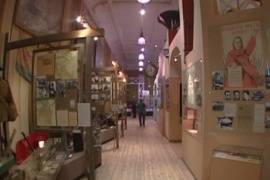 Огласят итоги конкурса на концепцию Музея блокады