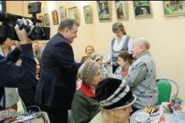 38 череповецких ветеранов войны и тружеников тыла получили юбилейные медали