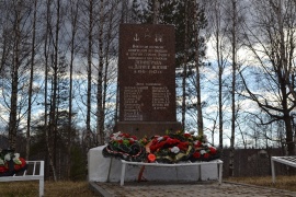 "Ладожский Курган" соберёт ветеранов