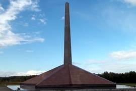 Под Калининградом построят II очередь комплекса «Курган Славы»
