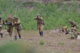 В «Долине Героев» в Карелии пройдет военно-историческая реконструкция