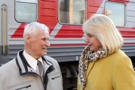 Ветеран из Карелии примет участие в параде на Красной площади в Москве