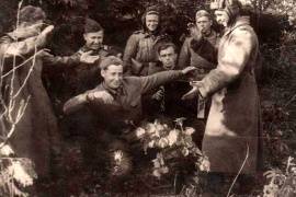 Международный конкурс «Лица Победы» вышел на финишную прямую