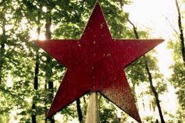 В Псковском районе приводятся в порядок воинские захоронения