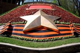 19 февраля «Первый канал» покажет сюжет о городе воинской славы Великие Луки