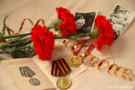 Областные власти подготовят для ветеранов отличительные нагрудные знаки