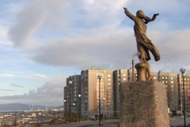 В Мурманске может появиться новый памятник