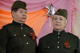 Школьники гордятся своими земляками