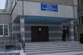 Школа № 3 Вологды будет названа в честь Героя Советского Союза Михаила Казакова