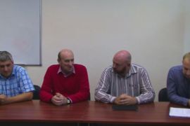 Виртуальный музей оккупации создадут в Псковской области