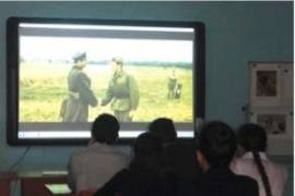 В школах обсудили фильмы о Великой Отечественной войне