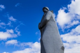 В День Героев Отечества в Мурманске пройдет вечер-встреча