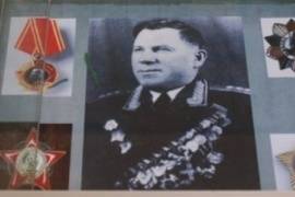 Памятник Коровникову в Великом Новгороде появится на средства внука полководца