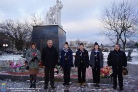 День неизвестного солдата впервые отметили в Сортавала