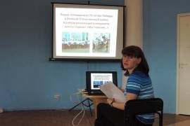 "Дорога к жизни"