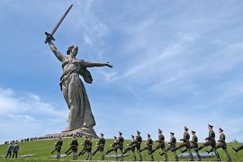 На Вологодчине продолжается сбор средств на памятник землякам, погибшим при освобождении Сталинграда
