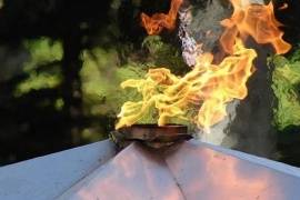 Заседание регионального штаба по увековечению памяти участников Великой Отечественной войны 1941-1945